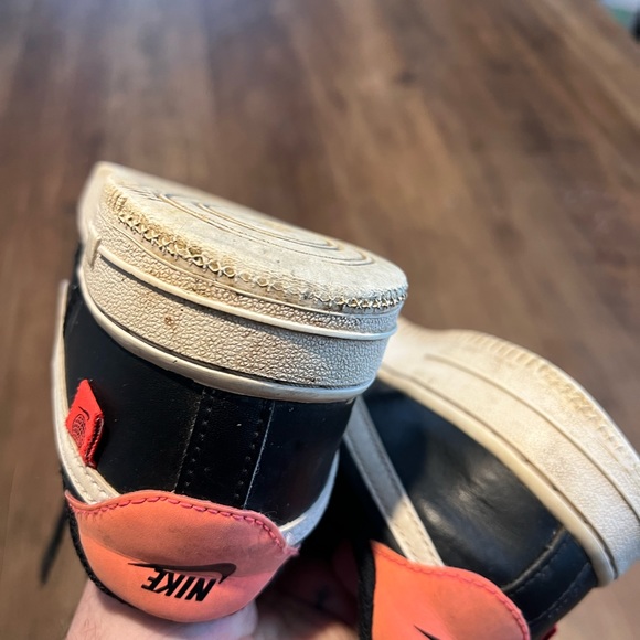 Nike Air Force 1 boys size 3 - Picture 6 of 11